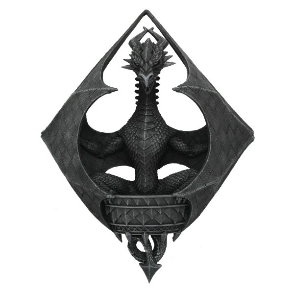 DRAGON OF DIAMONDS
