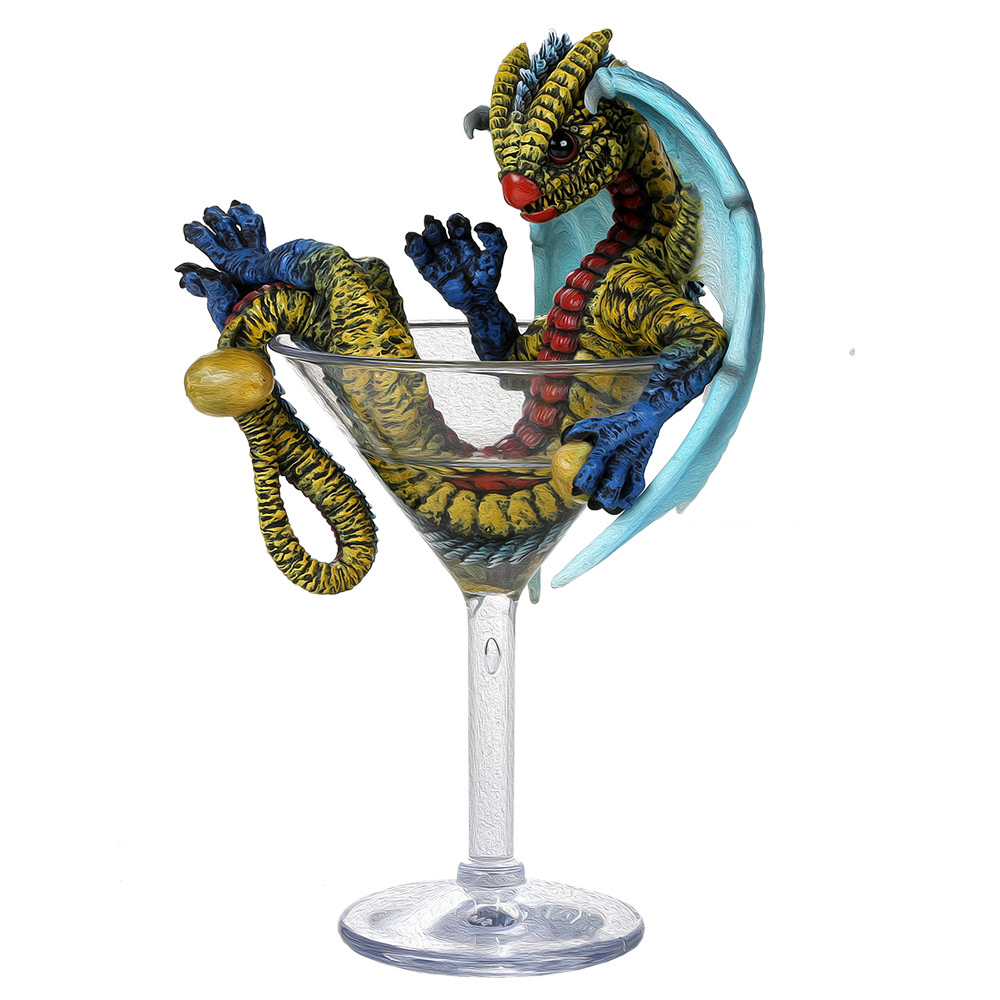 MARTINI