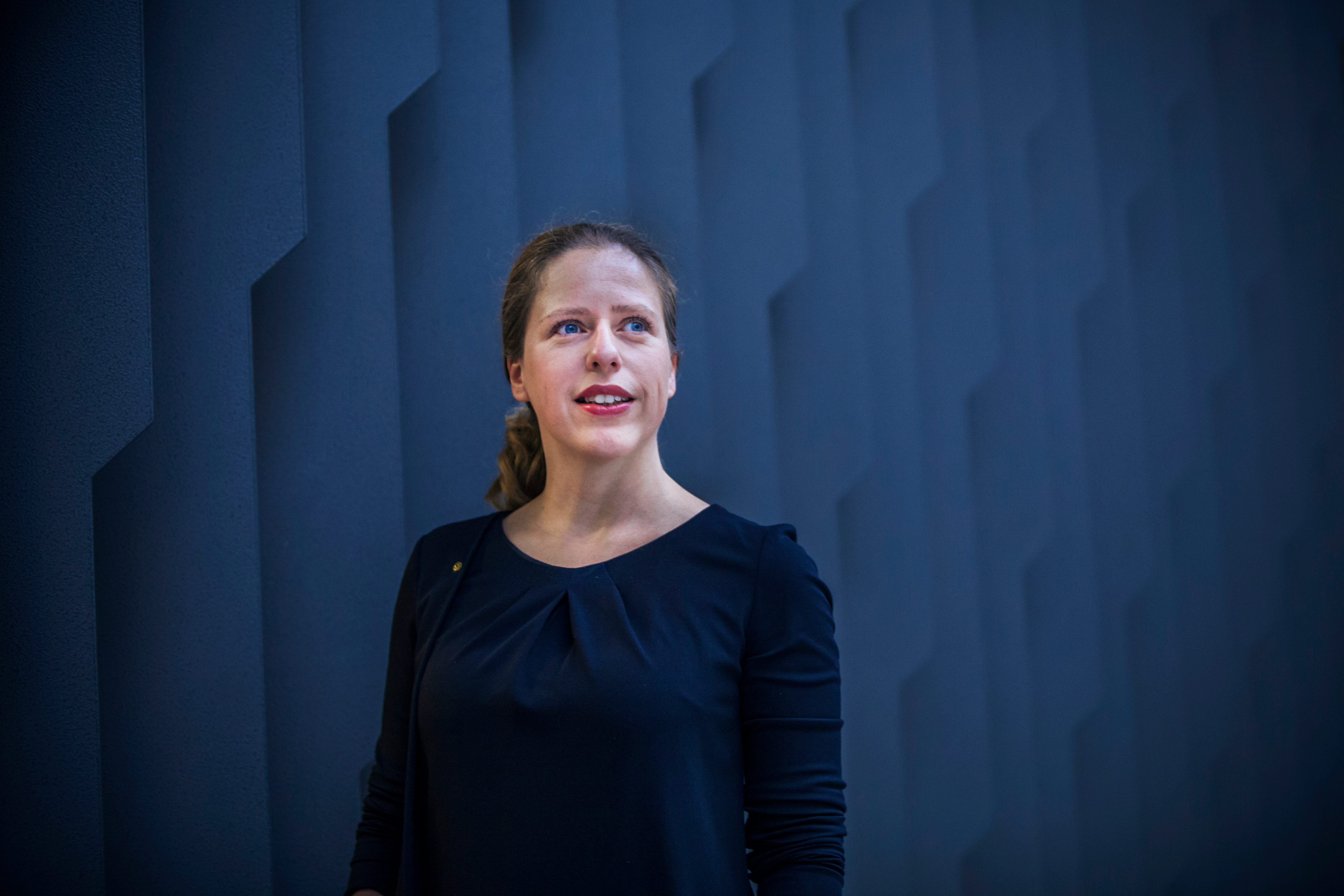 Carola Schouten