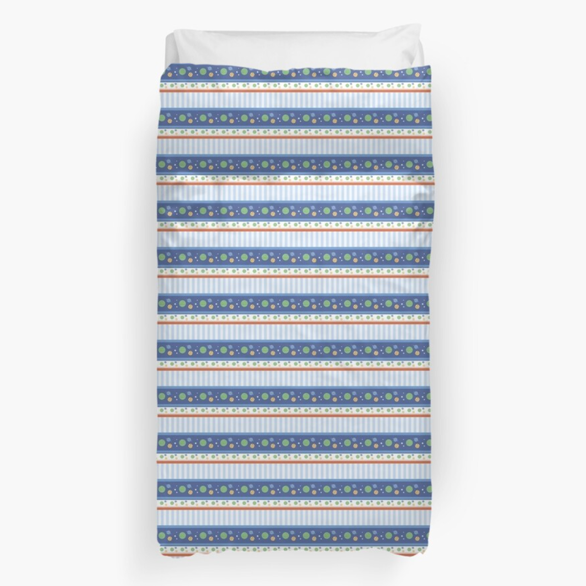 Single (Twin) Duvet Cover