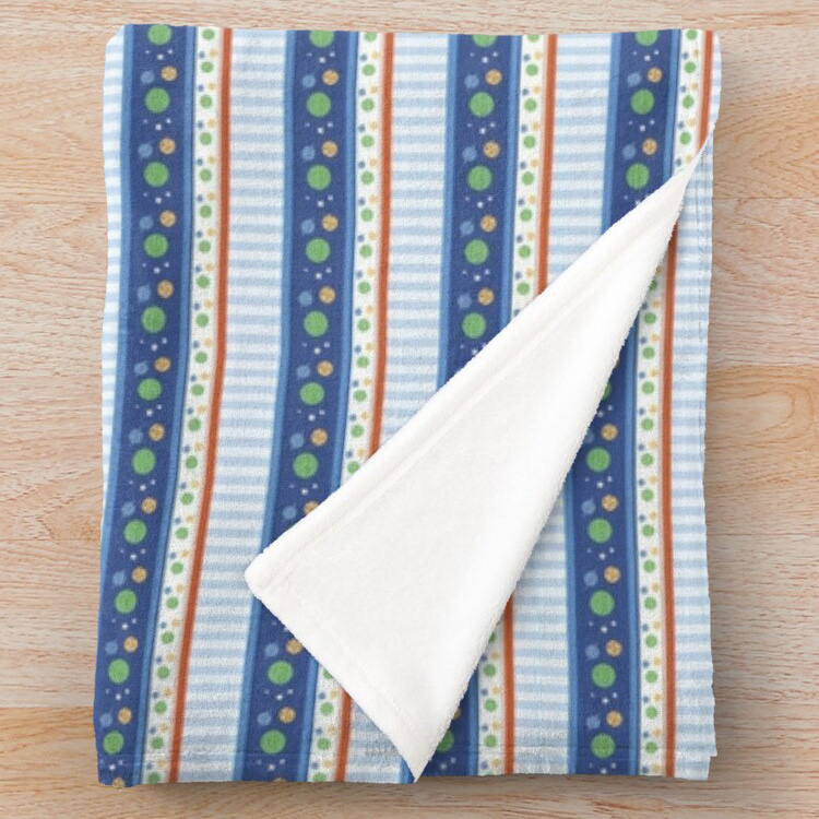 Small Blanket