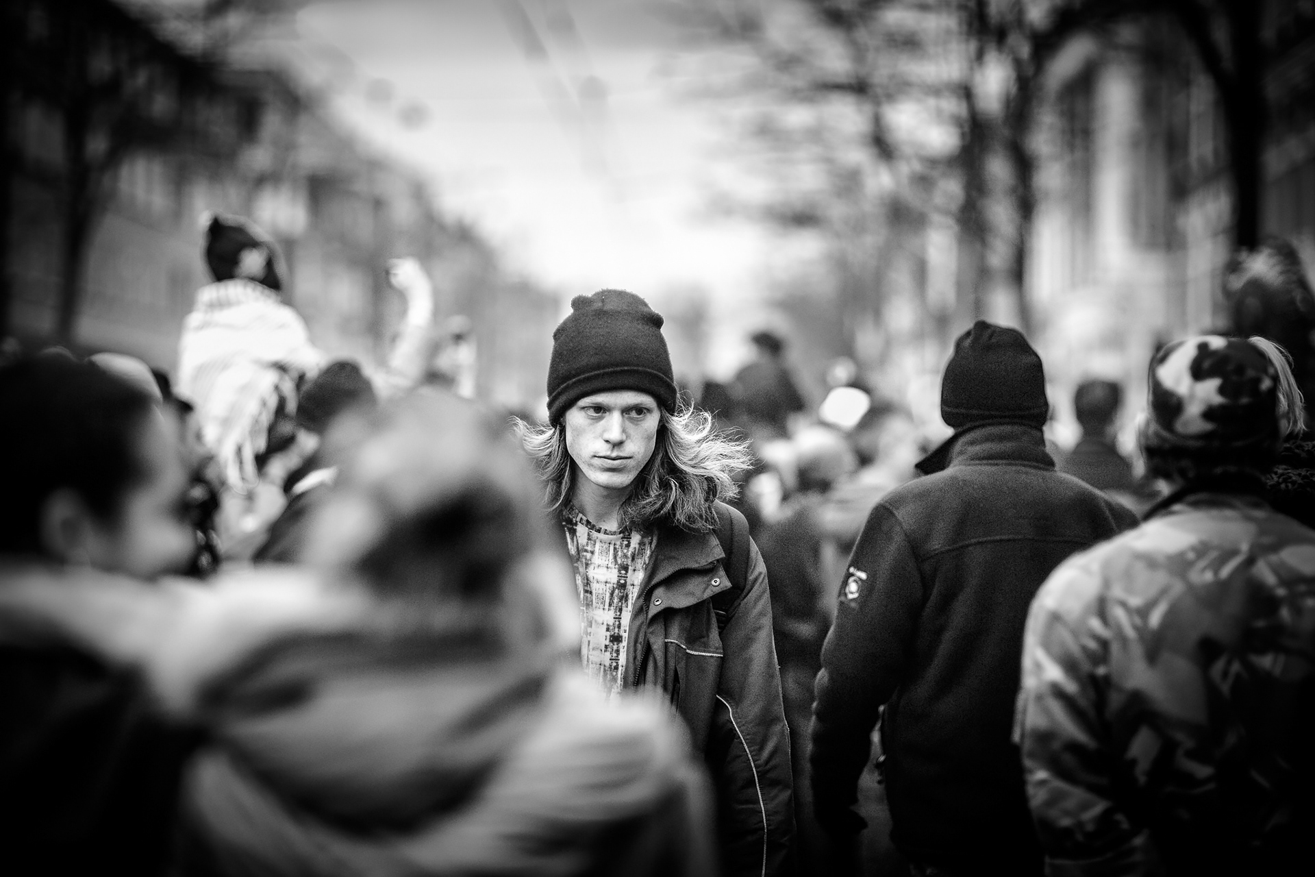 Street #Rotterdam