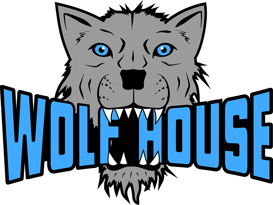 Wold House Logo
