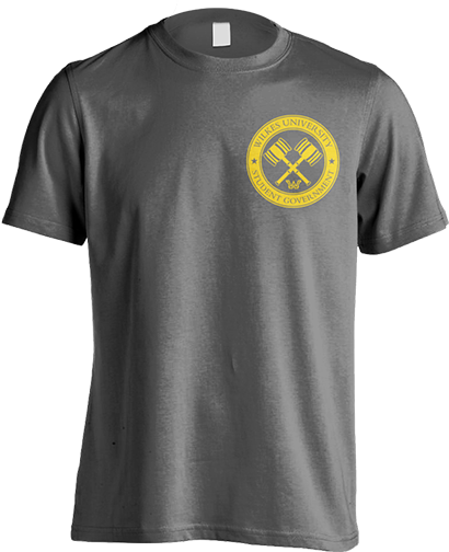 Student Government Tee
