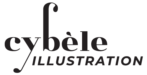 cybèle illustration