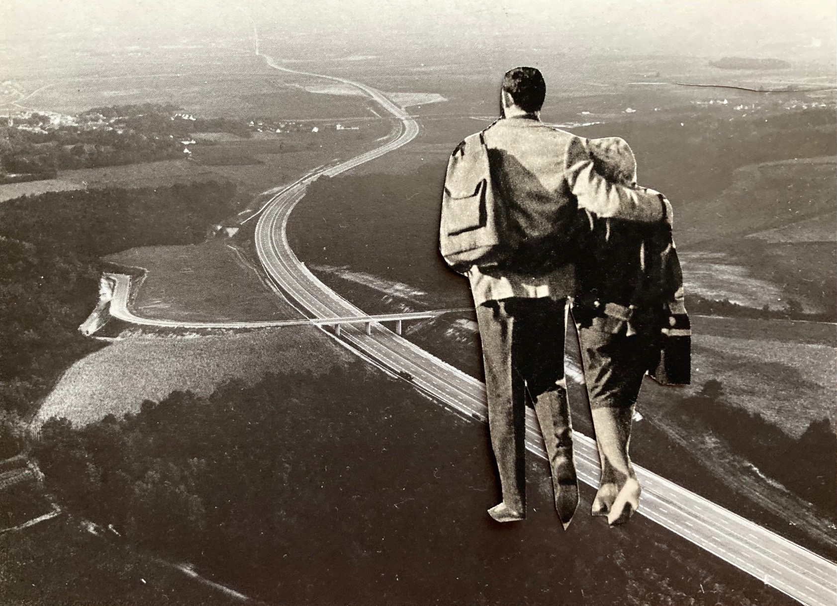 Close - Februllage 2021