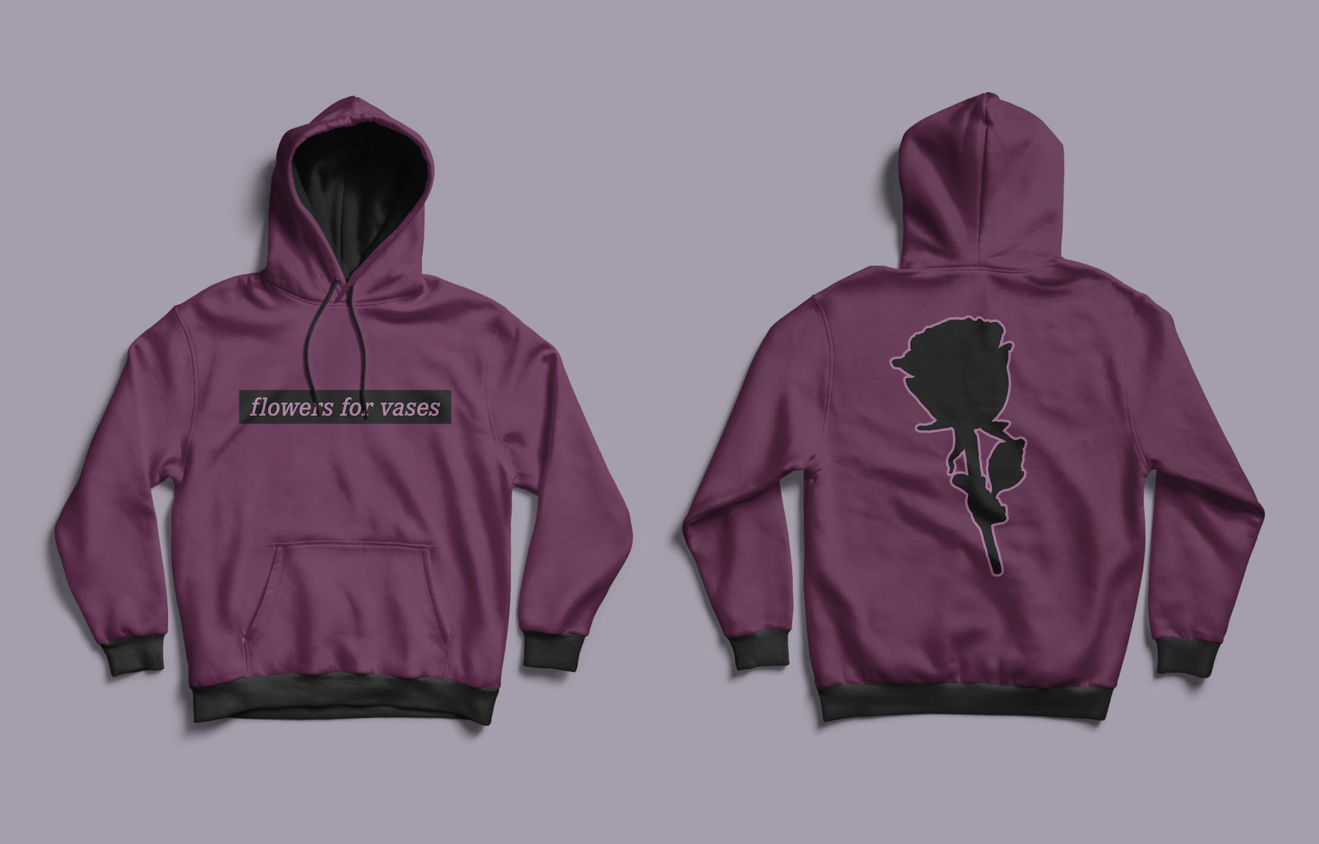 Hoodie 1