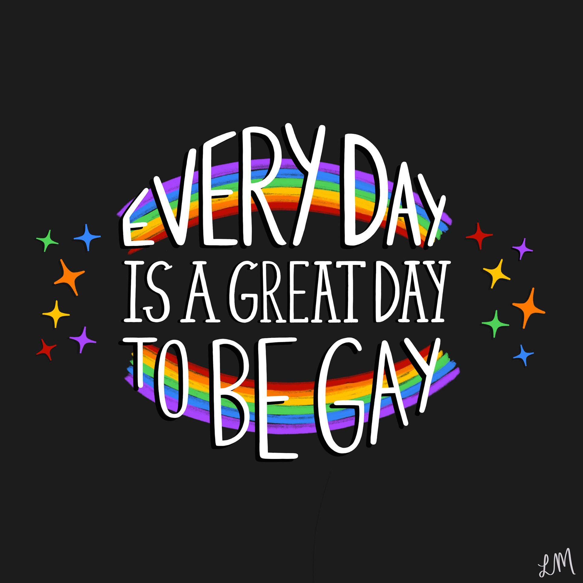 be gay do crime