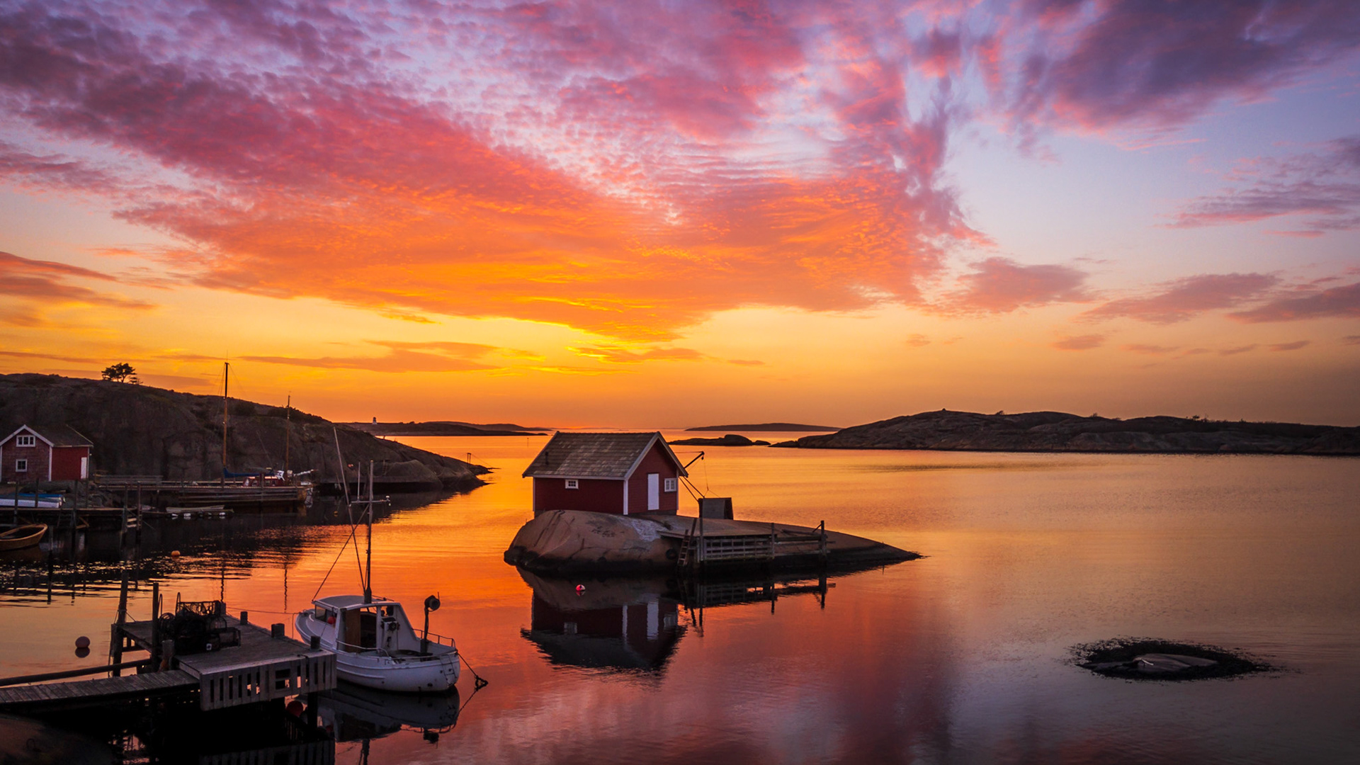 Papperbukta, Hvaler Feb-19