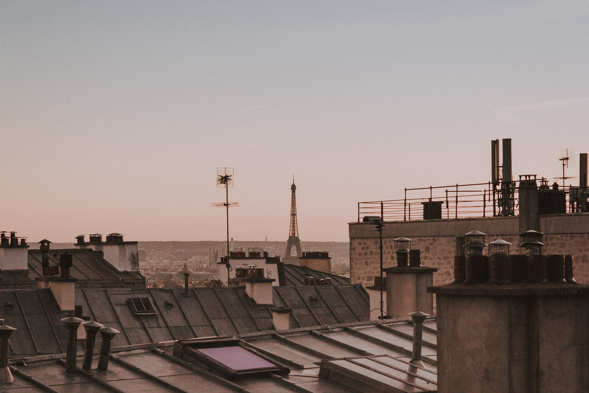 Montmartre