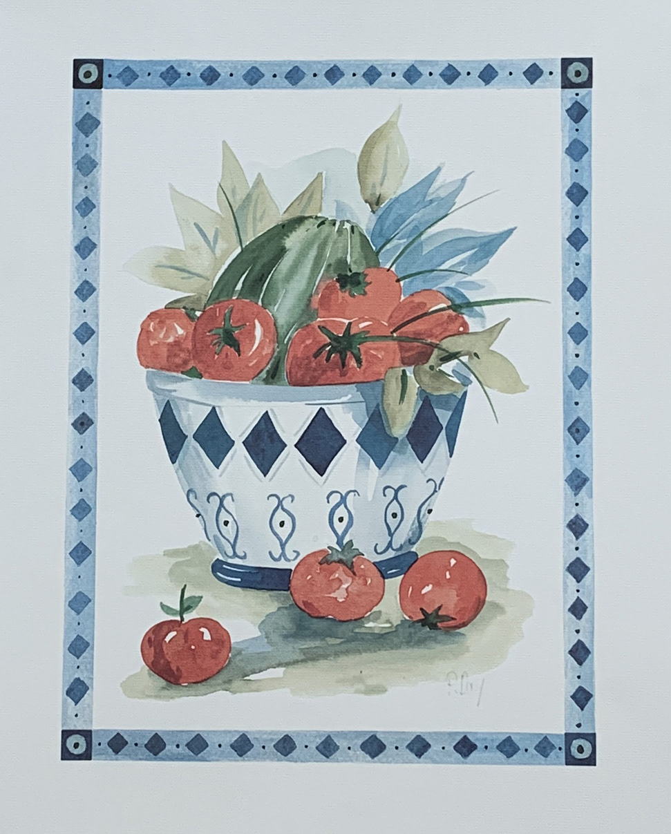 40x50 COD: LC279
