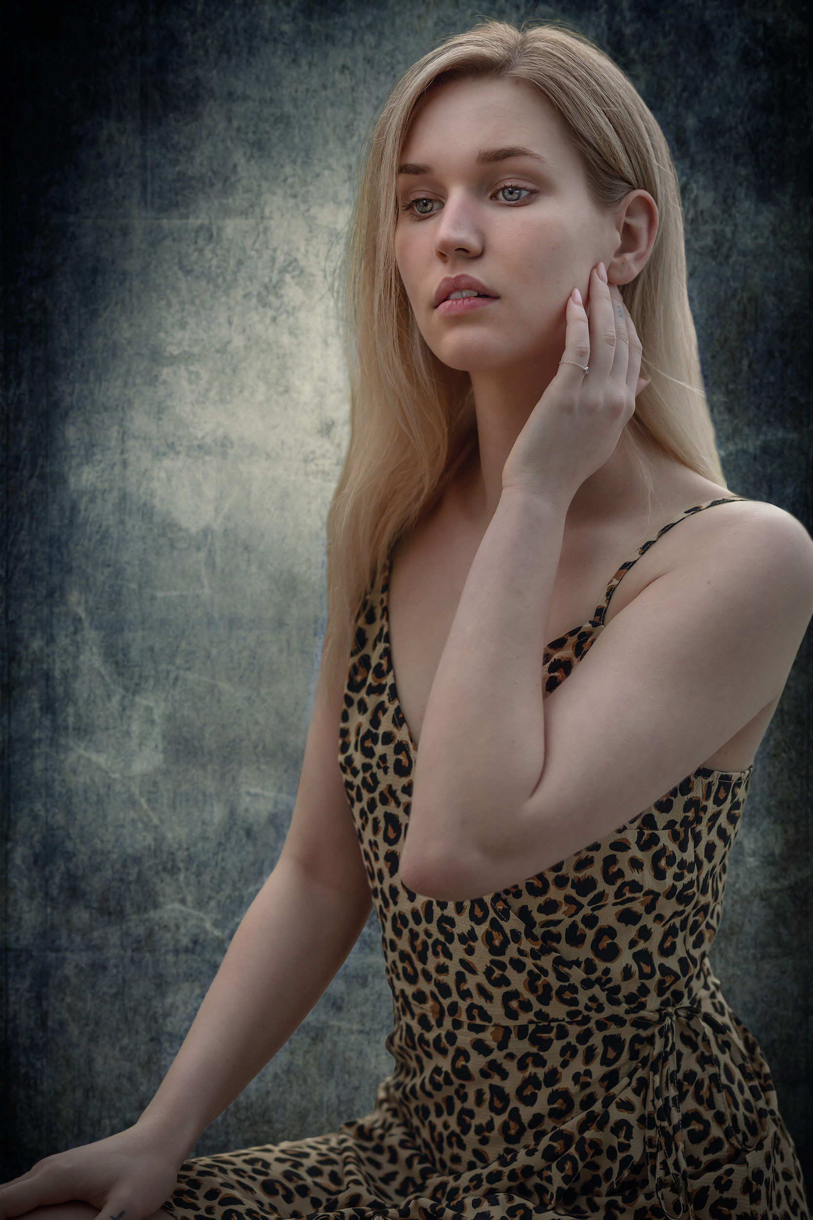 Fine Art Photography Portraiture