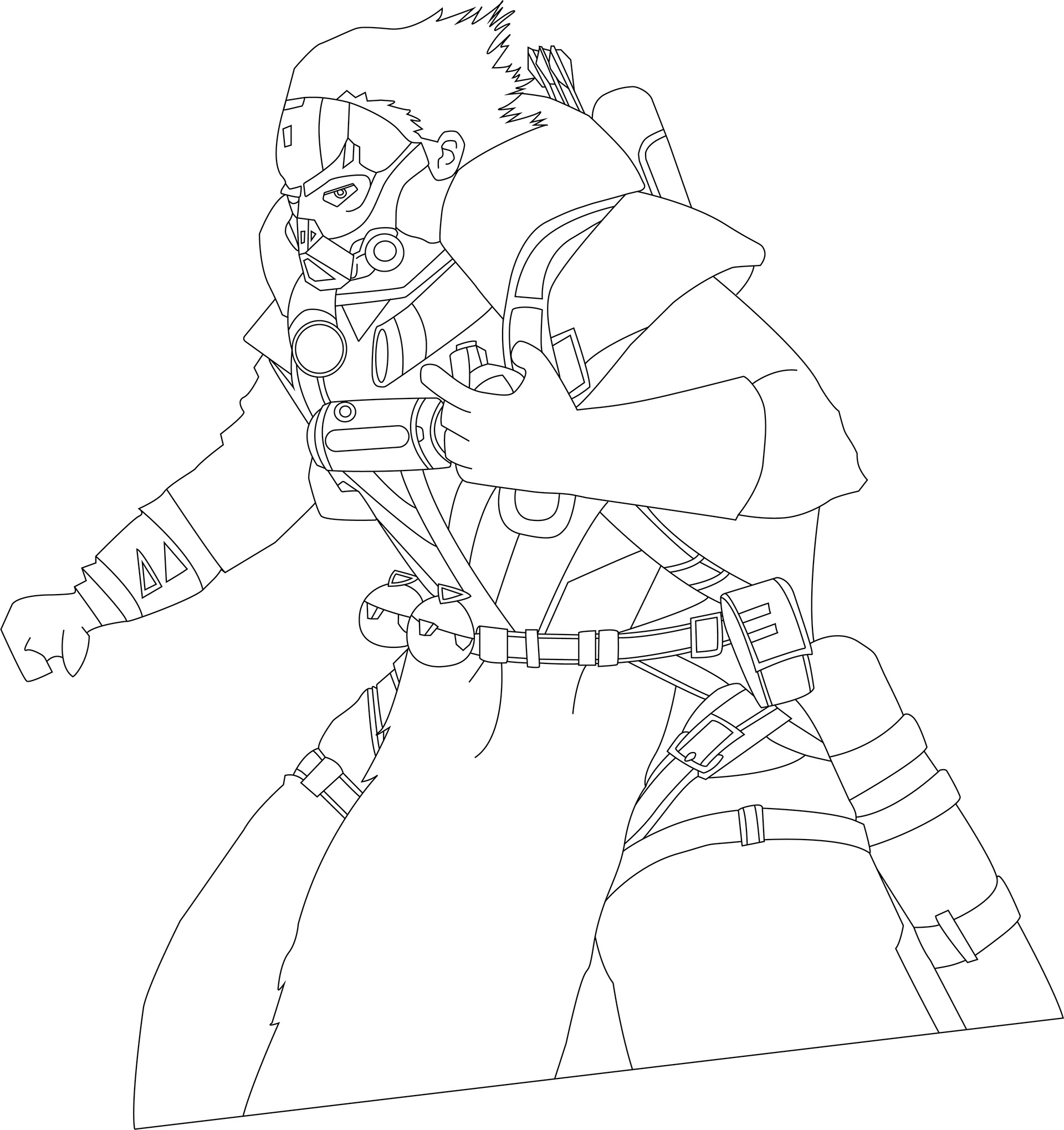 Linework