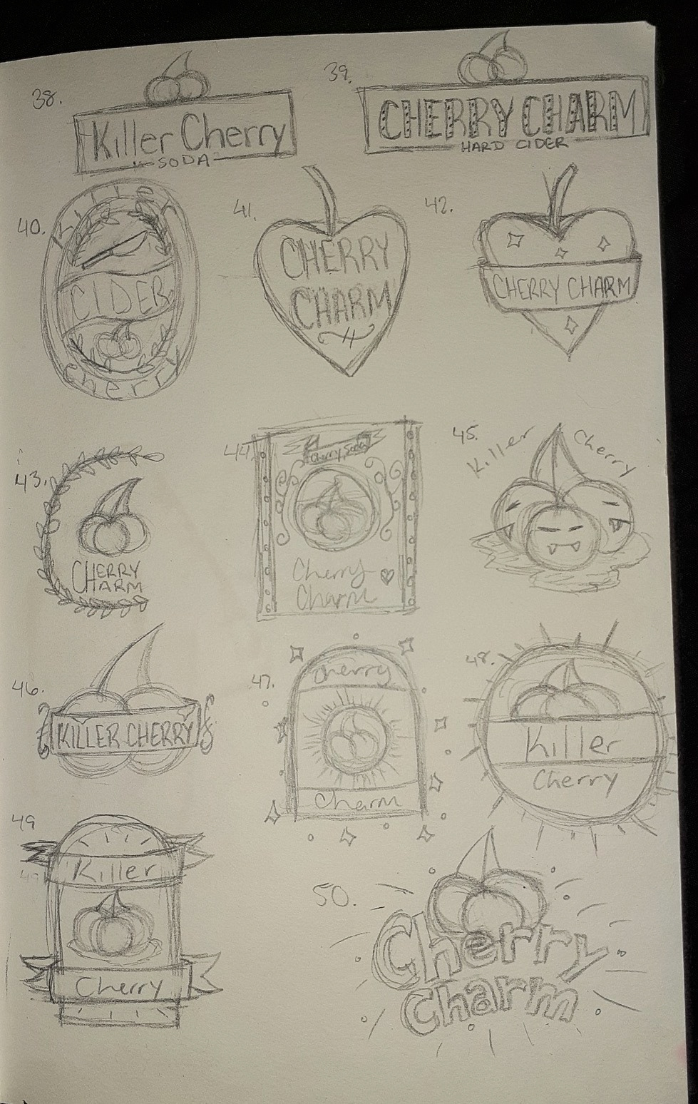 Logo Ideas 3