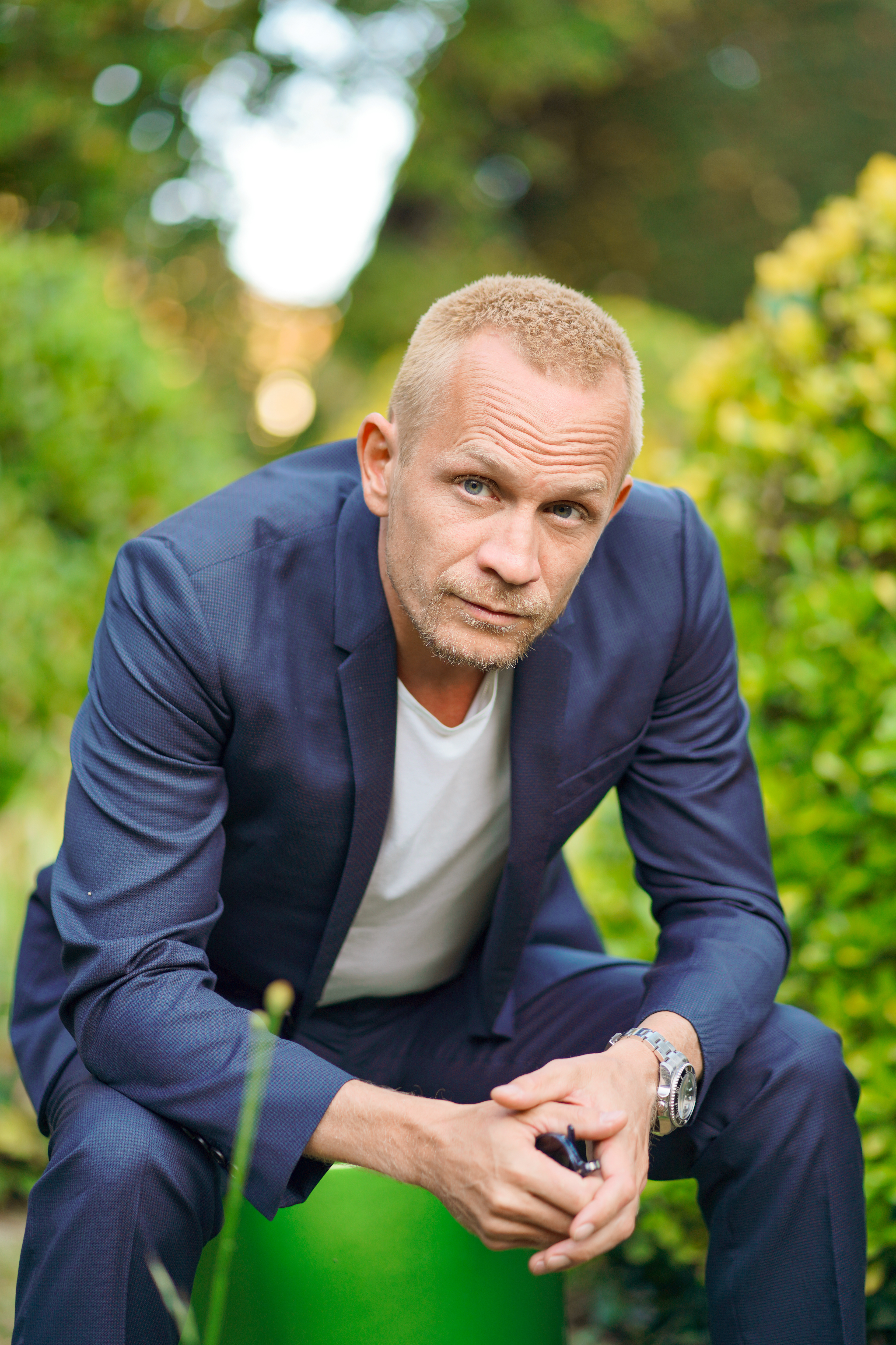 Jérémie Renier