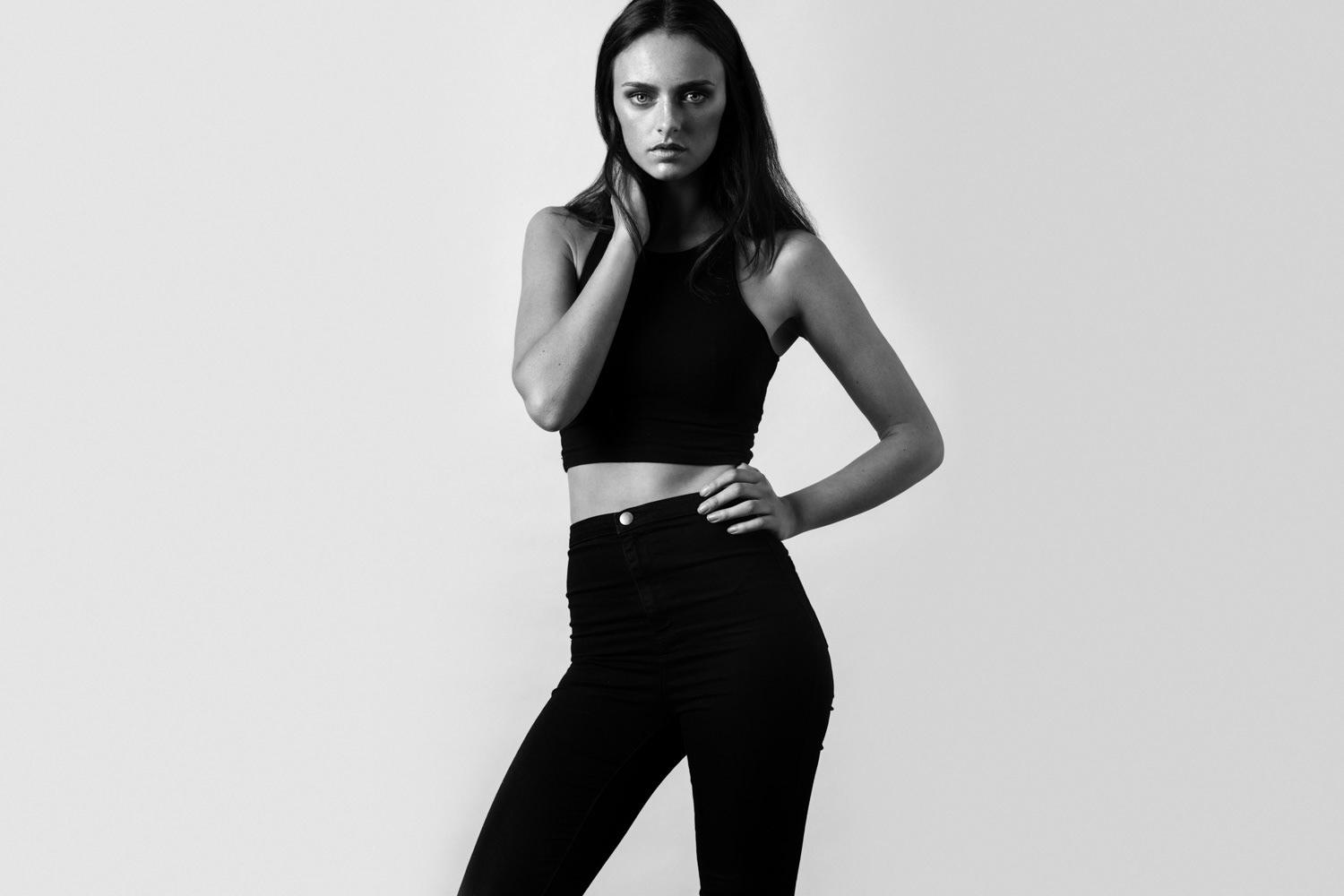 Brian McNamara Portrait & Headshot Photographer Dublin, Ireland