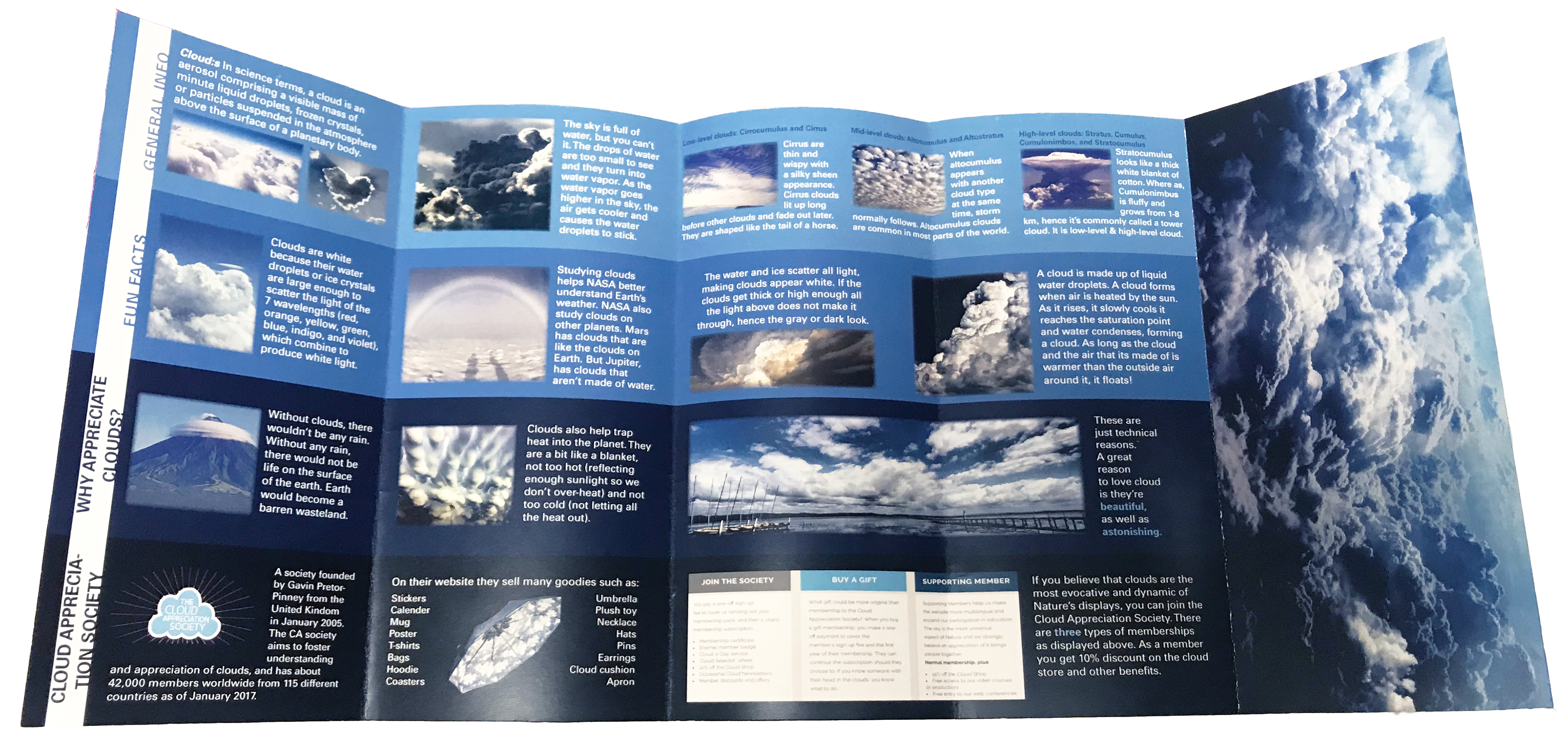 Inside Spread