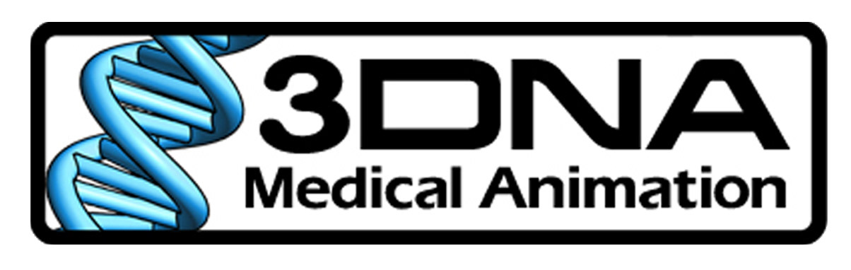 3DNA Medical Animation