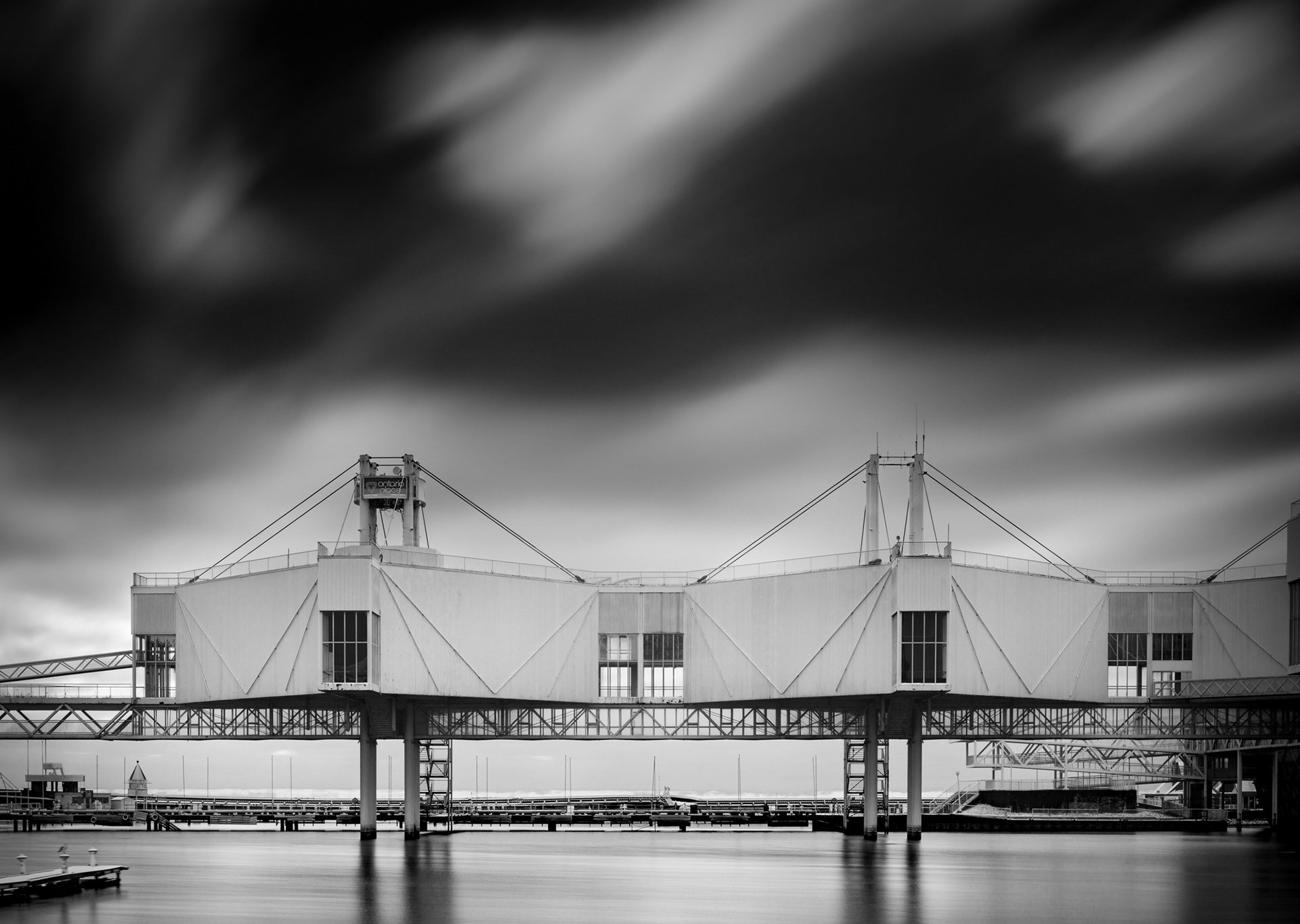 Ontario Place 2
