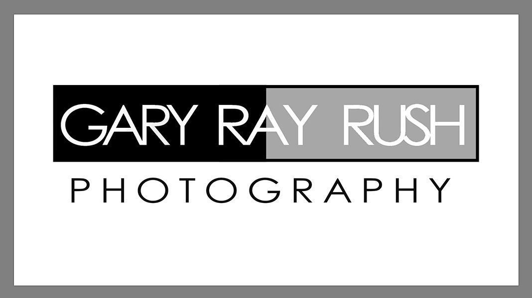 Gary Ray Rush