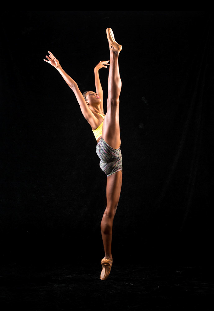 Adji Cissoko