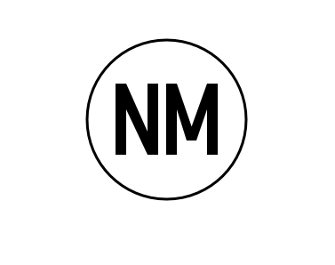 NM Personal logo