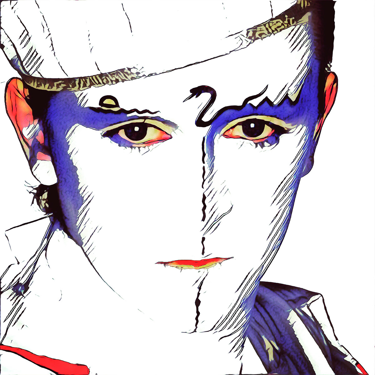 Steve Strange