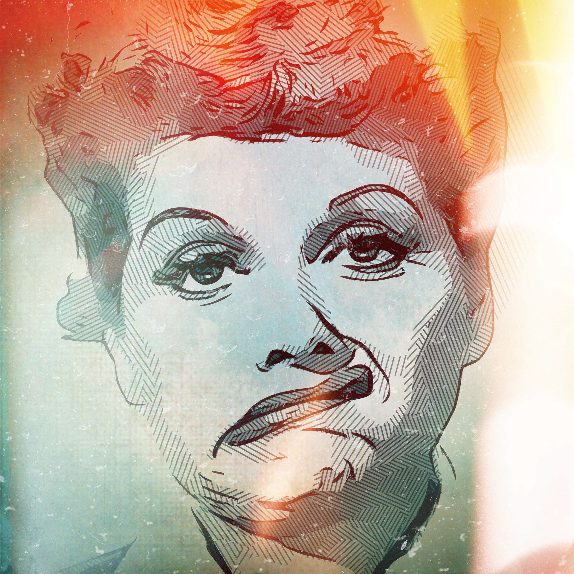 Lucille Ball