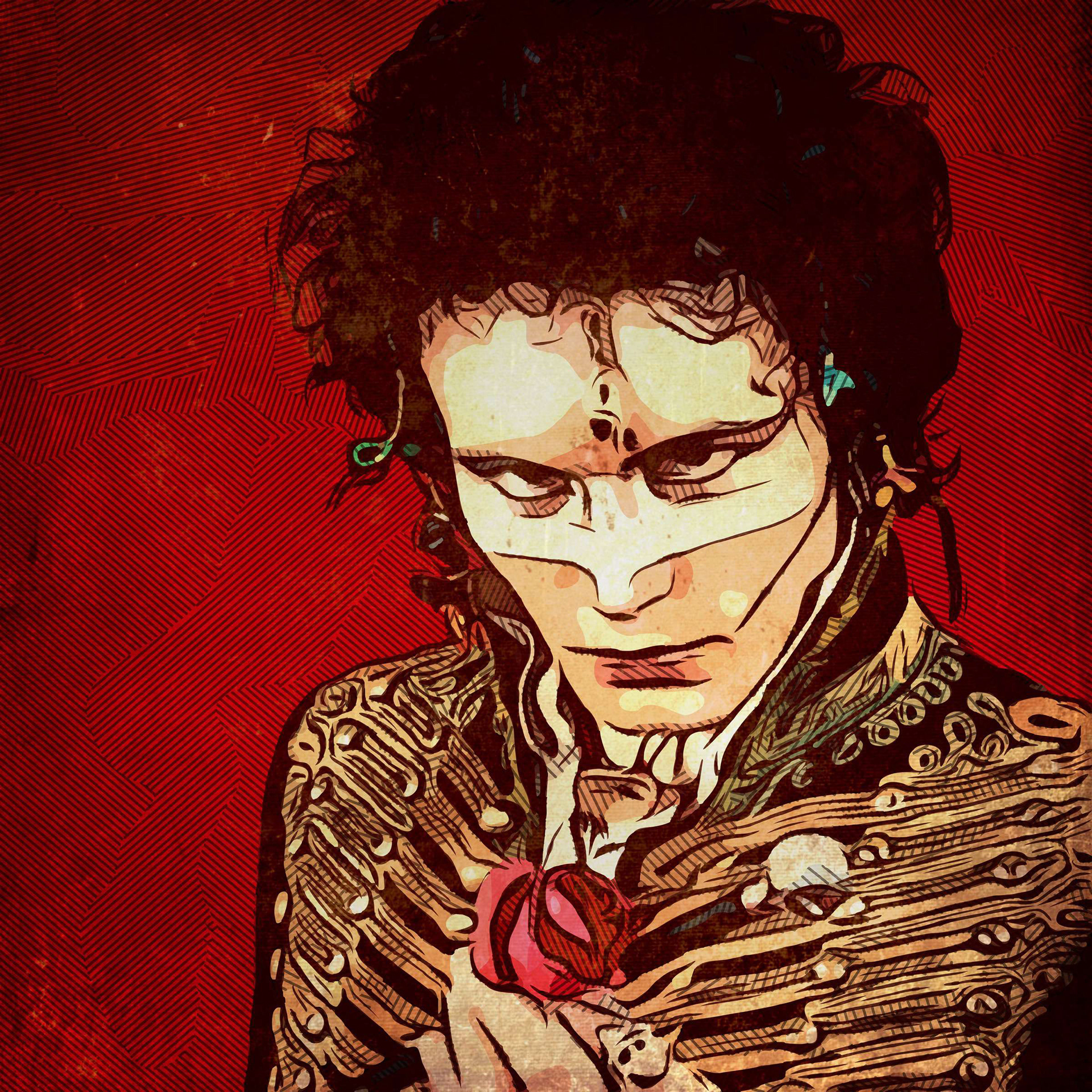 Adam Ant