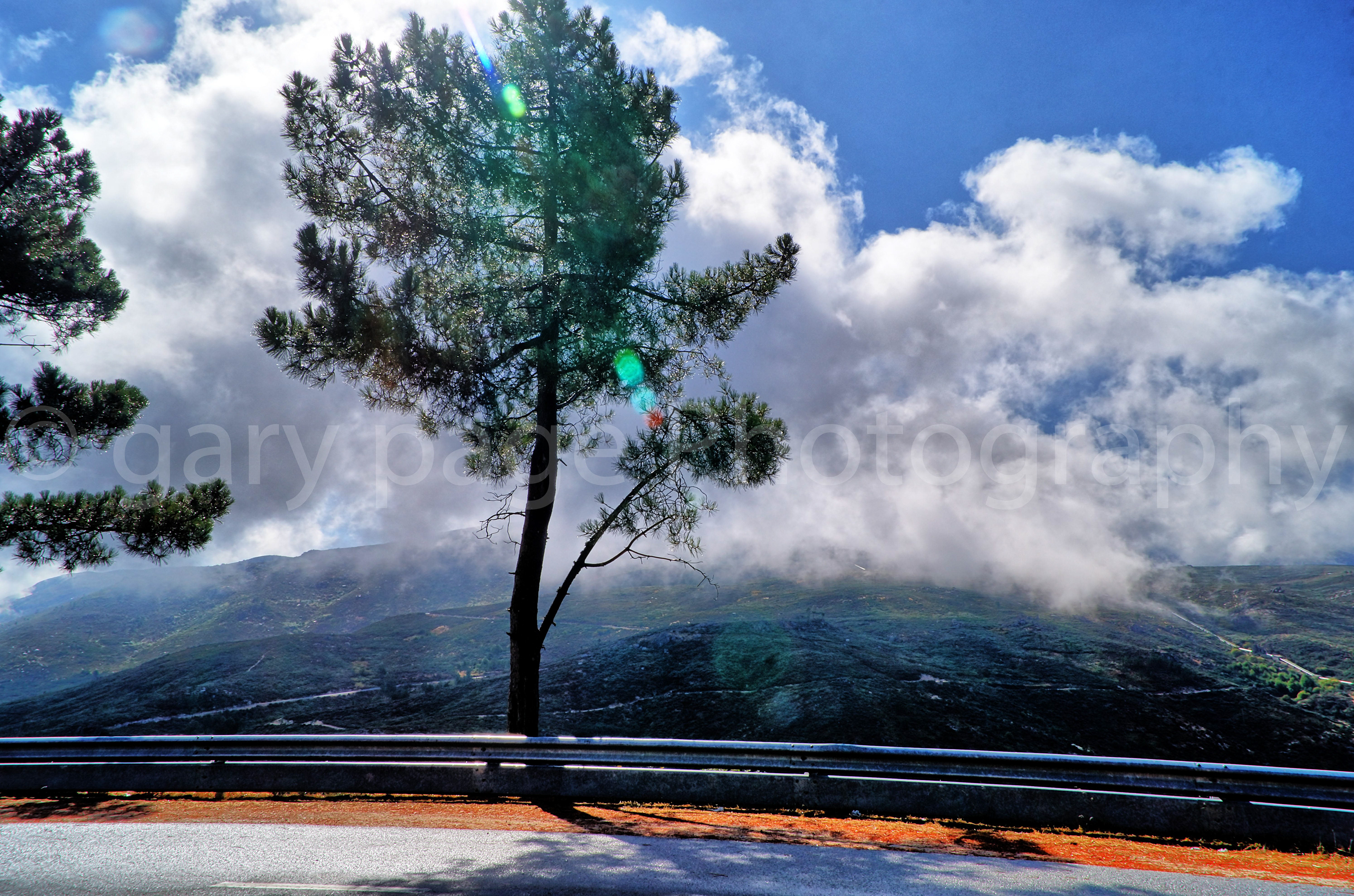 Serra da Estrela Portugal