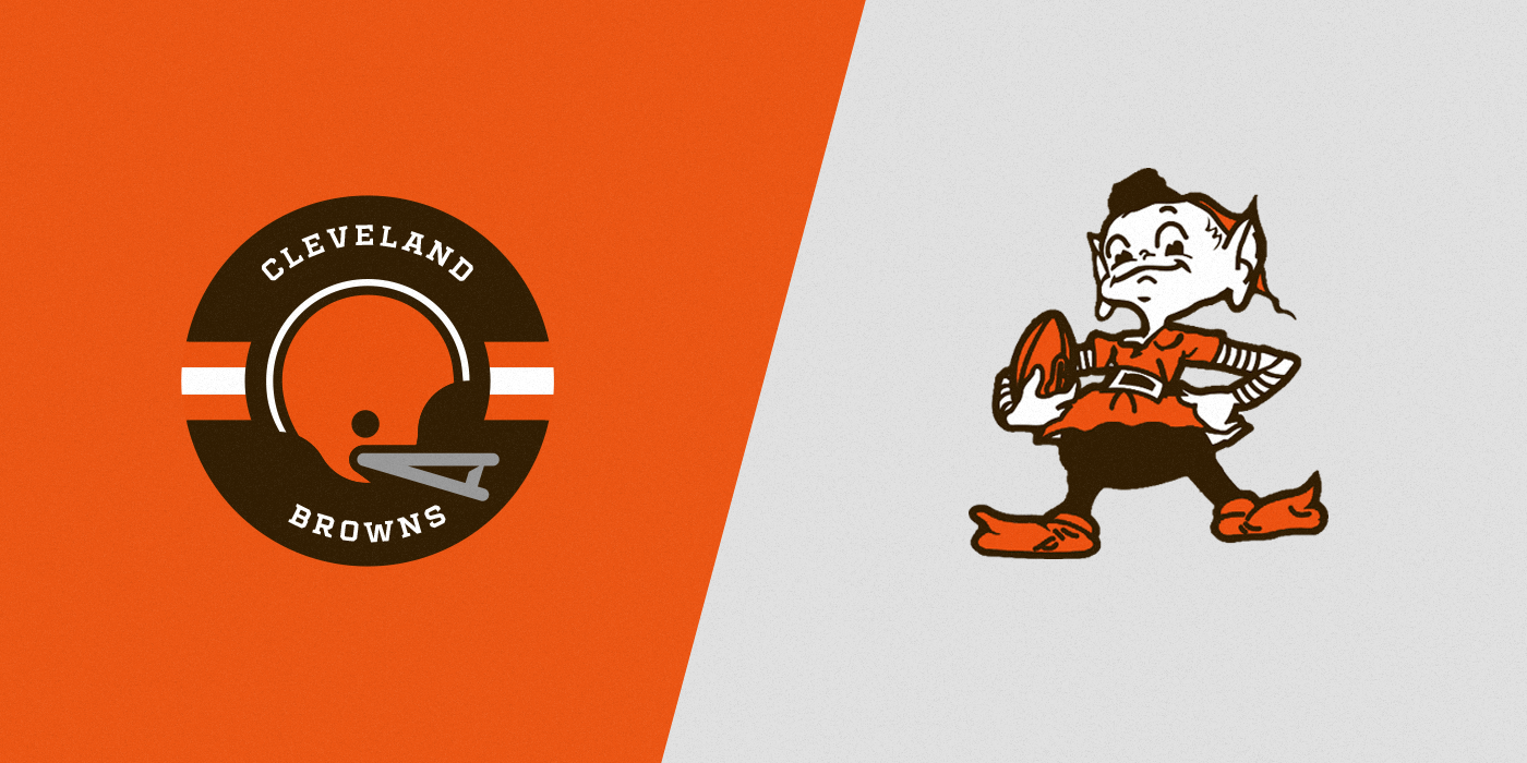 Cleveland Browns - Concepts - Chris Creamer's Sports Logos