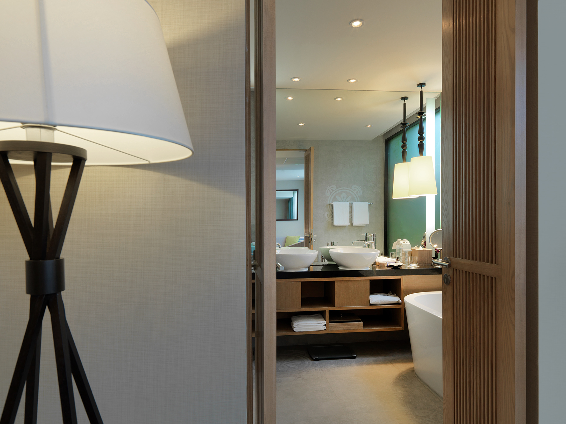 Hotel Resort photography with phuket photographer