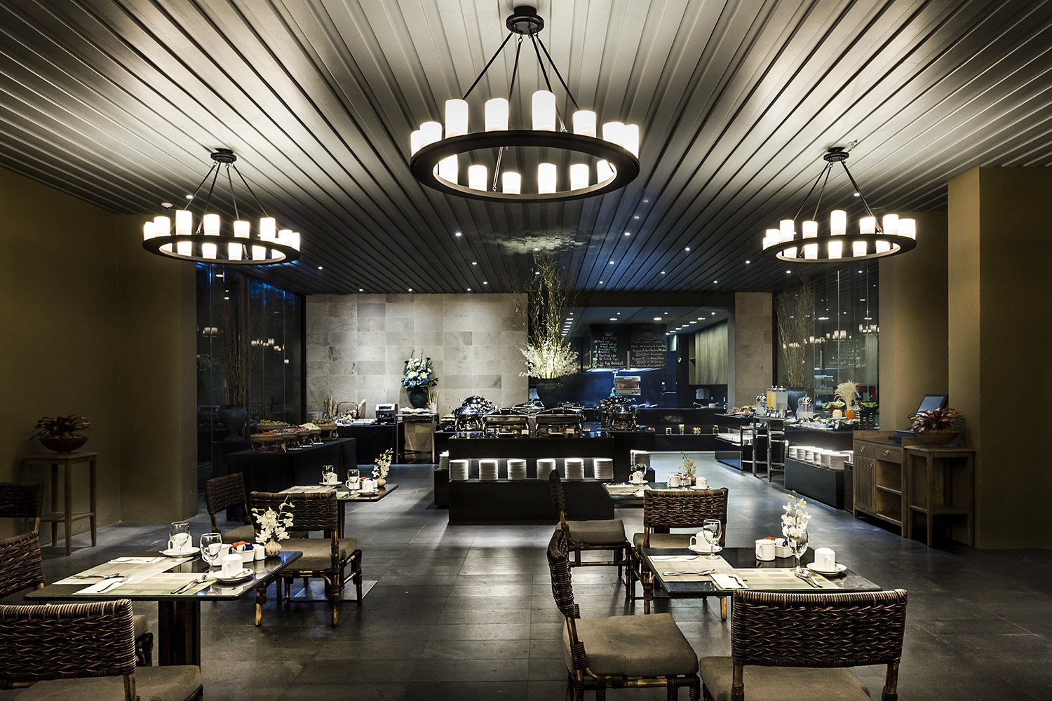 Hotel Resort photography with phuket photographer