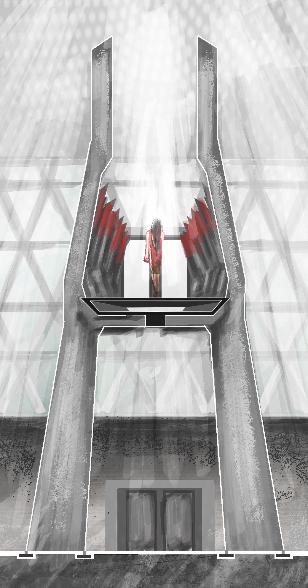 Bridge Section