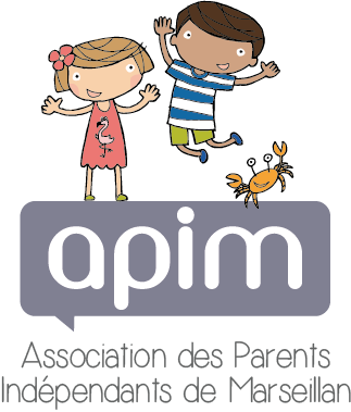Logo Apim