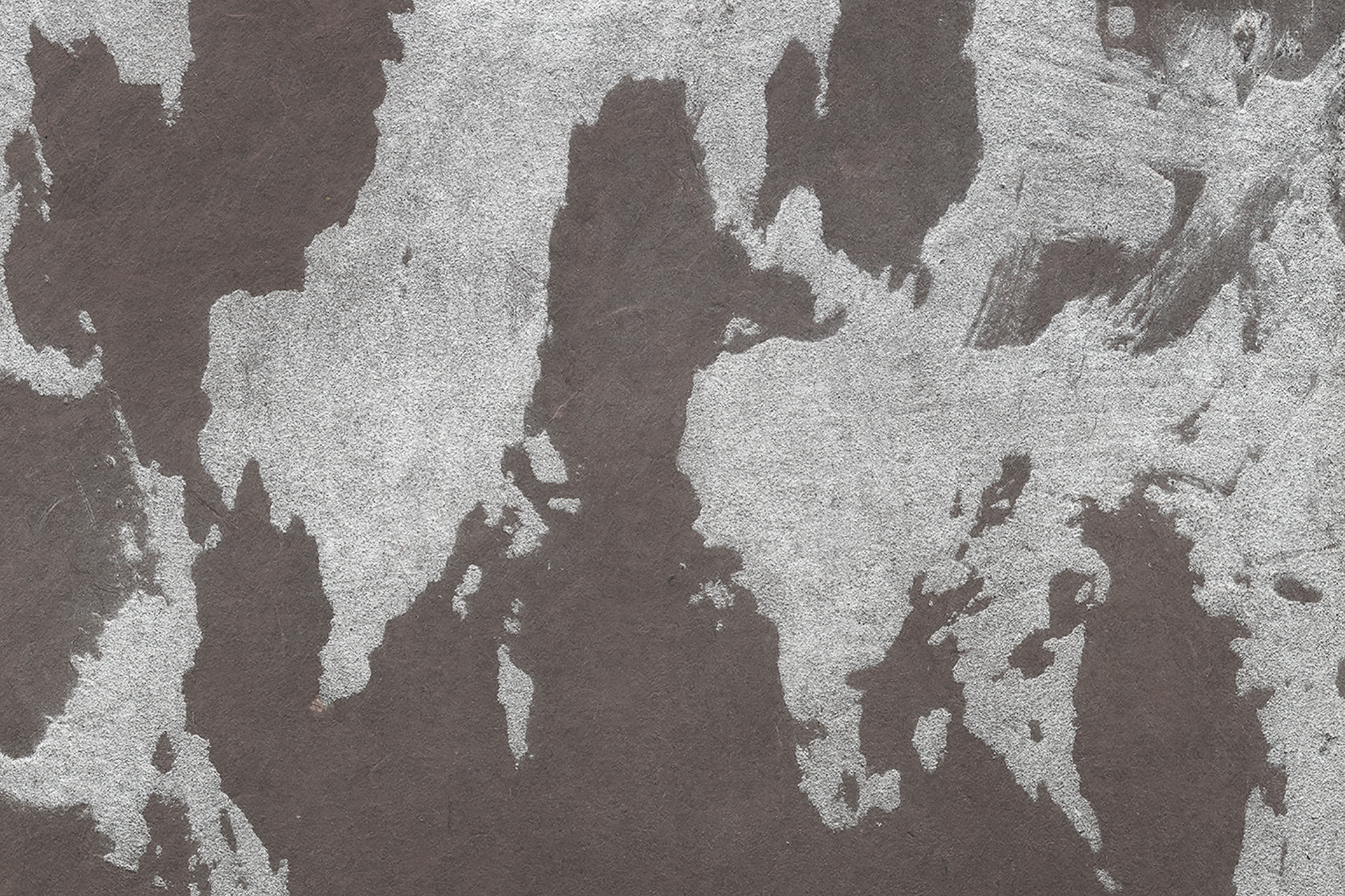 'Improvised Rhythms VI' (detail)