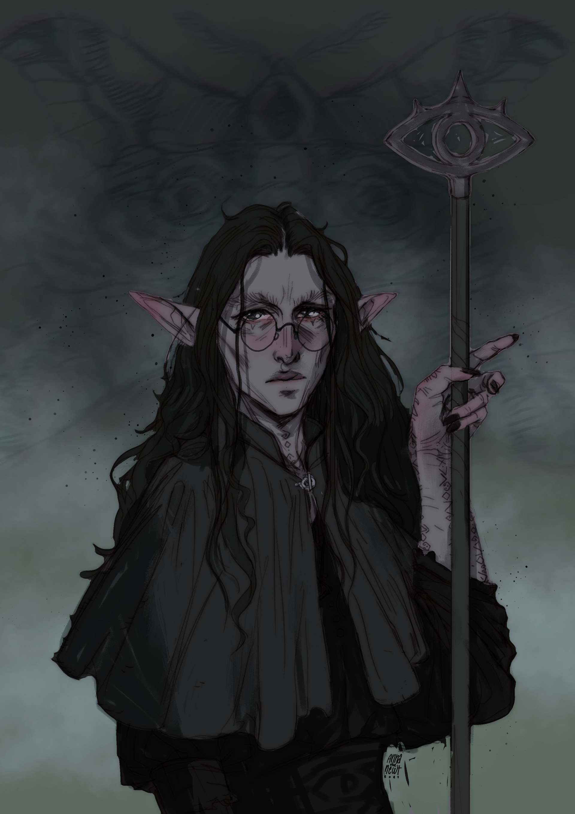 Agnes (OC)