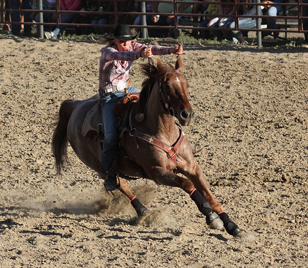 Alan Jones Photography Gardiner Rodeo, Montana