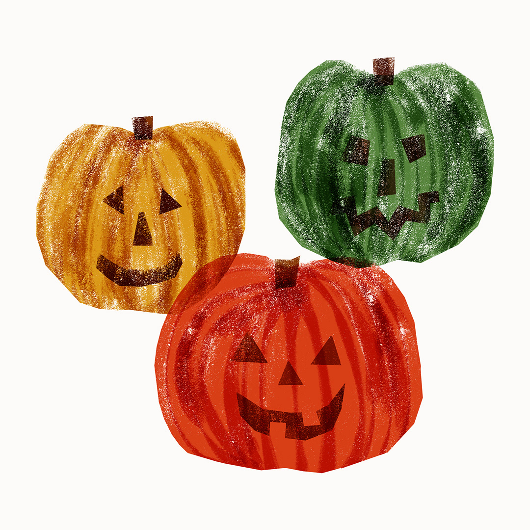 Pumpkins