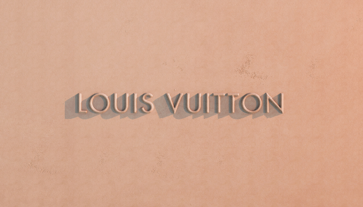 Louis Vuitton Aesthetic Background - 2021