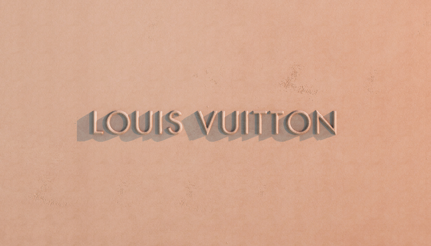 Louis Vuitton Aesthetic 2 by Tarek Okbir on Dribbble