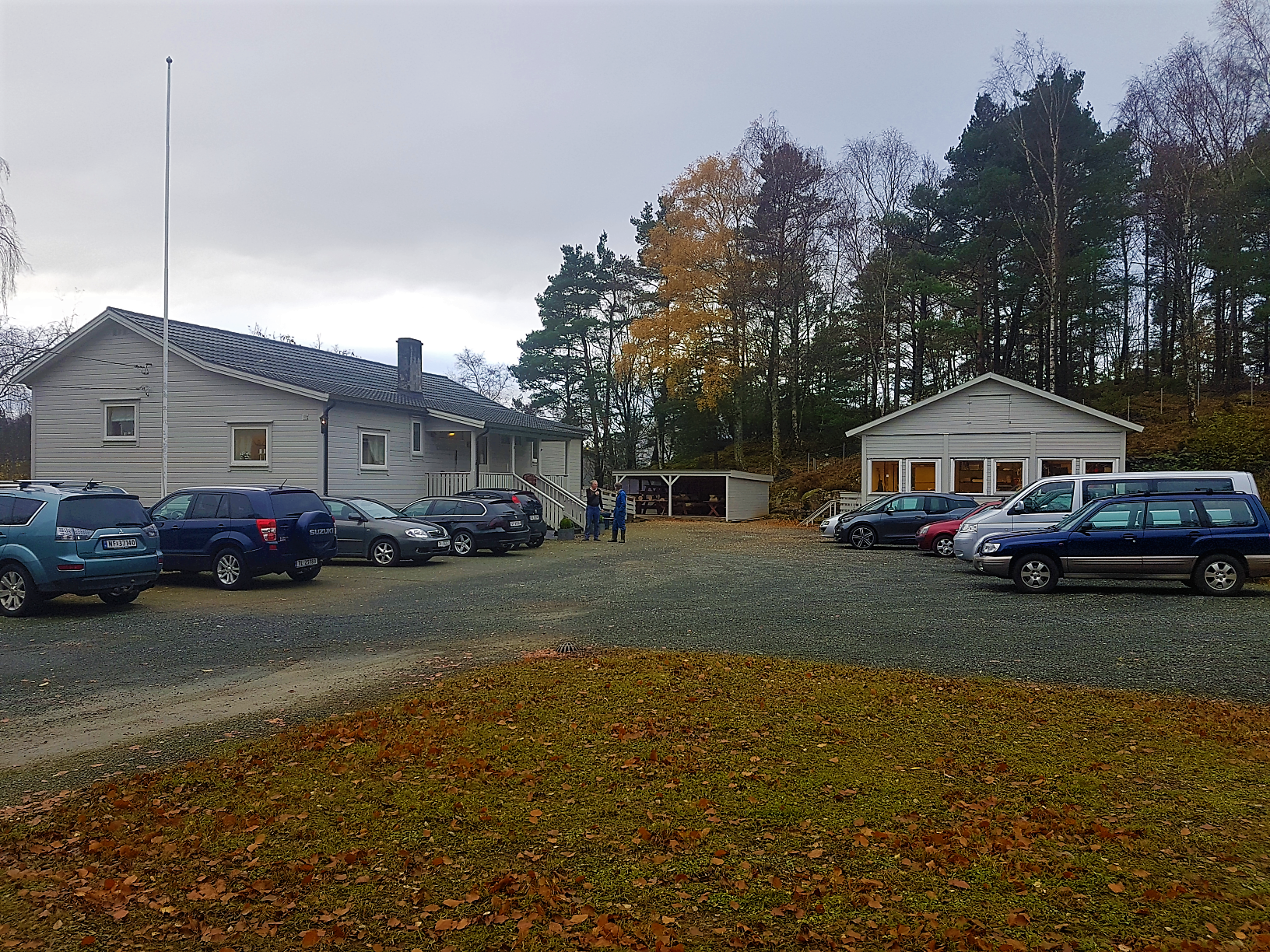 Foto: Kommunen