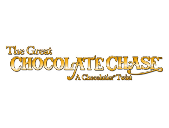 PlayFirst-The Great Chocolate Chase