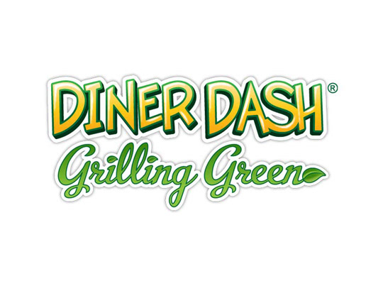 PlayFirst-Diner Dash Grilling Green