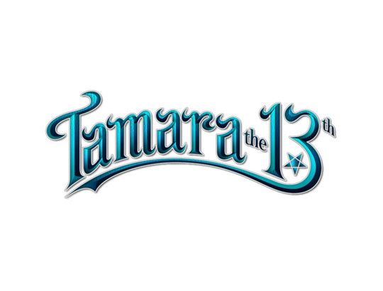 PlayFirst-Tamara the 13th