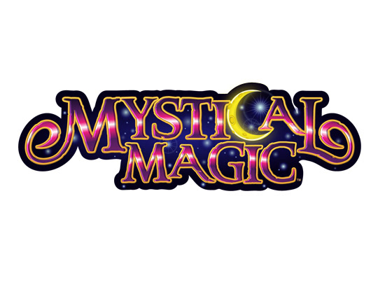 Aries Technology-Mystical Magic