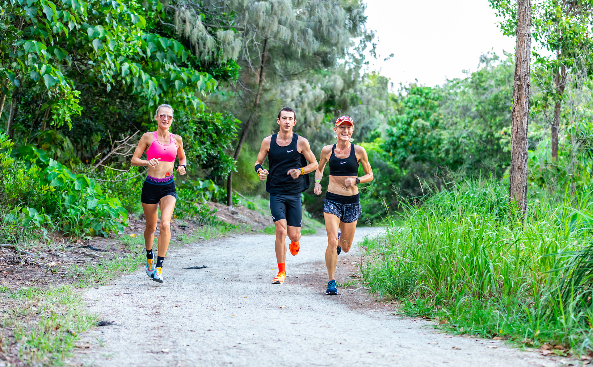 paul manning - Running Event Photography