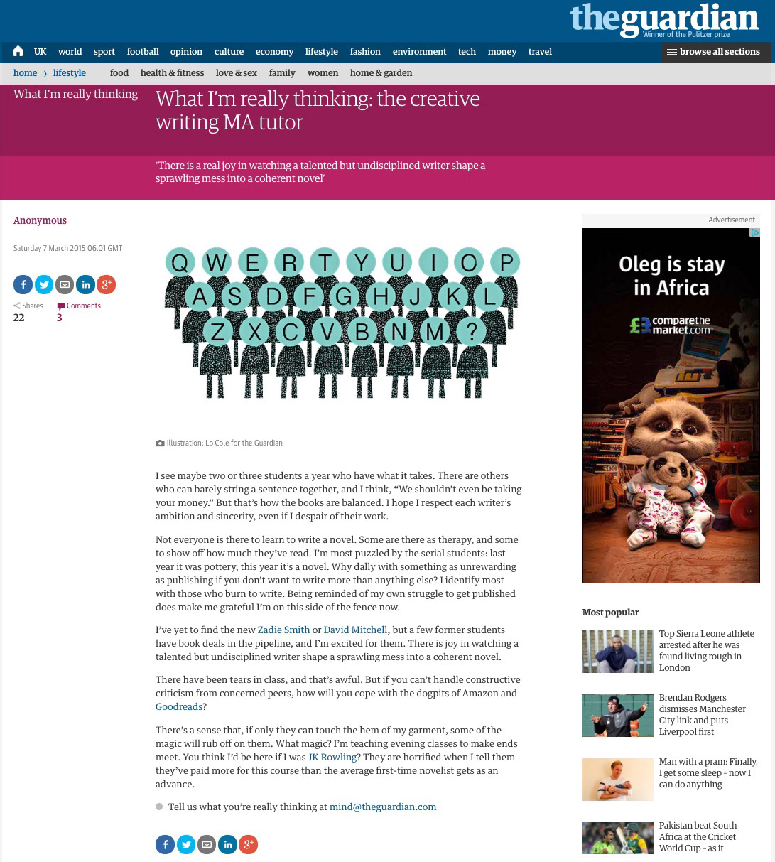 understanding essay topics ryerson