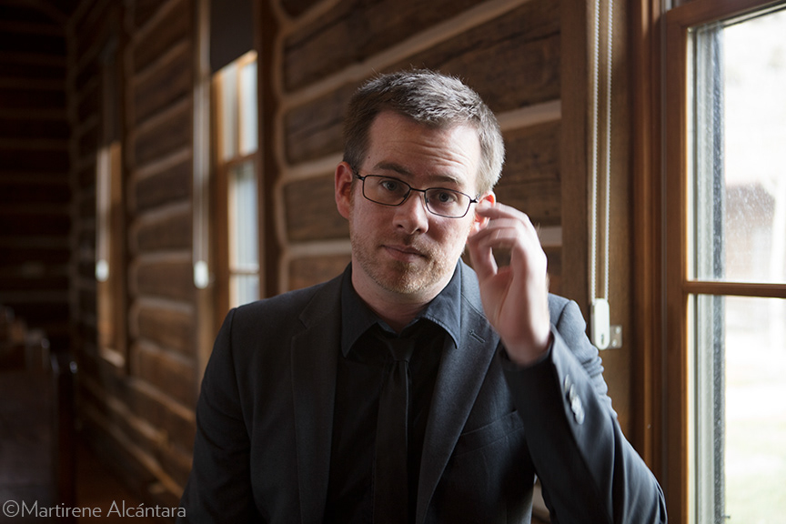 Jason Thorpe Buchanan, Composer