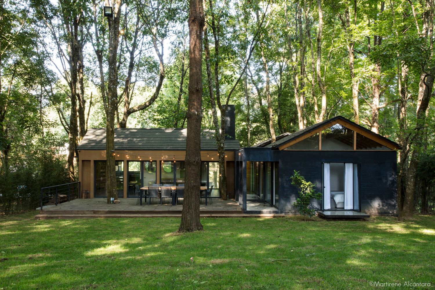Rivadeneyra Arquitectos